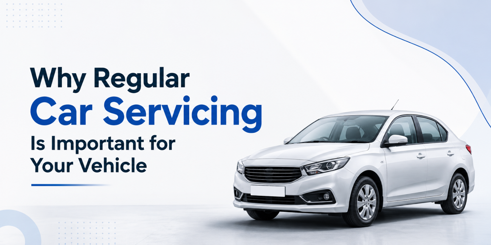 Importance of Regular Car Servicing