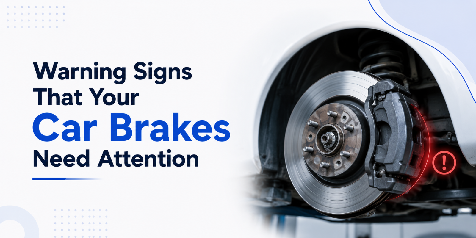 Car Brake Service