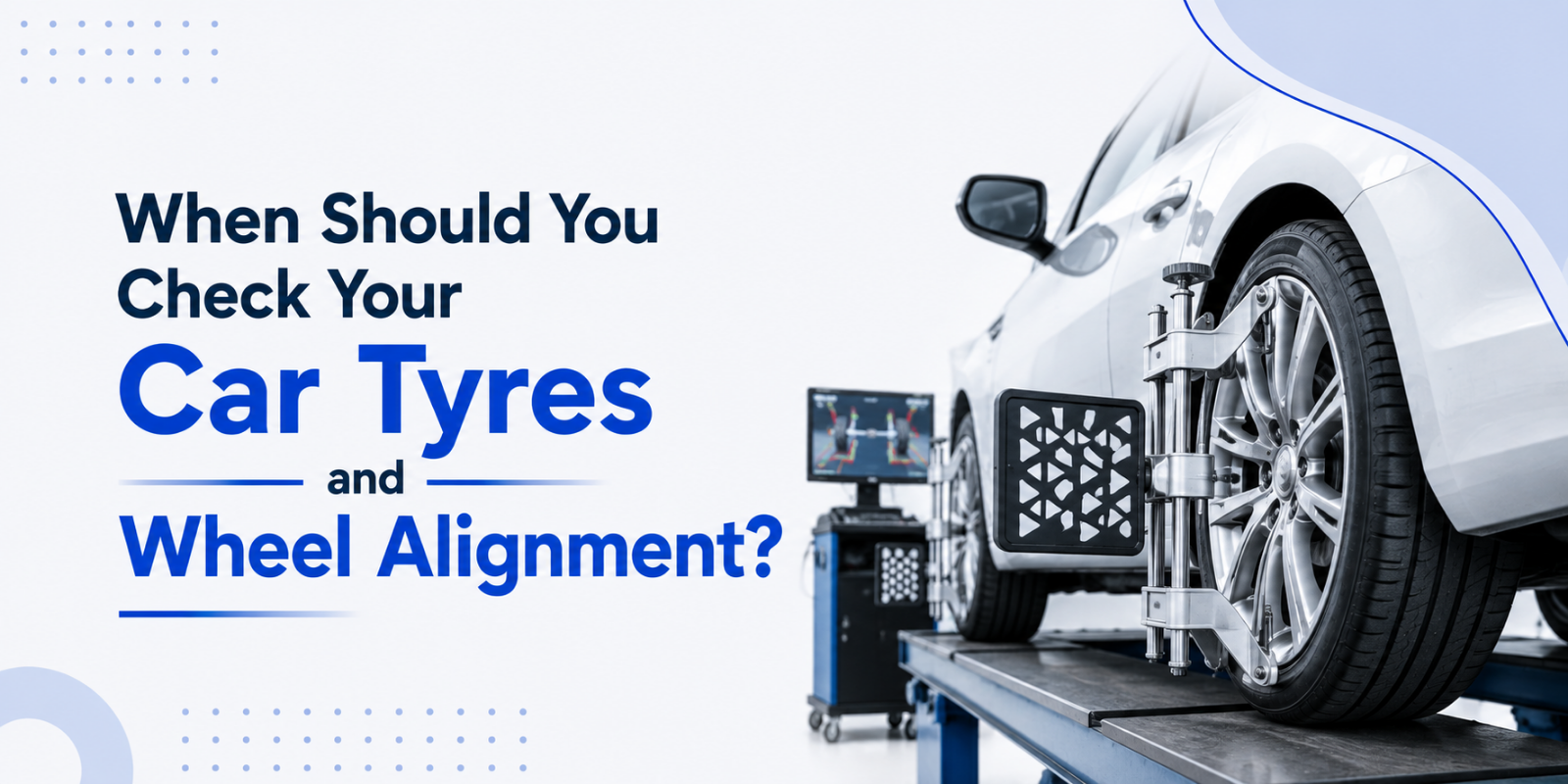 Car Tyre and Wheel Care