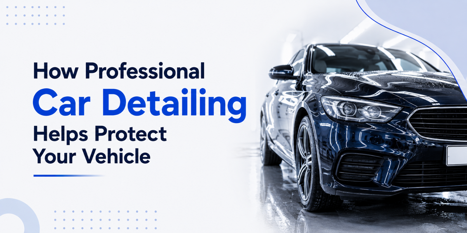 Car Denting Painting and Detailing