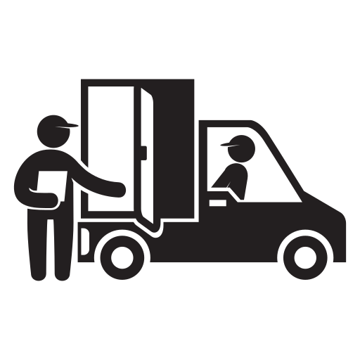Vehicle Delivery