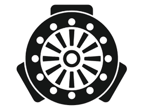 Clutch & Body Parts