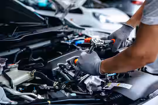 Car Services