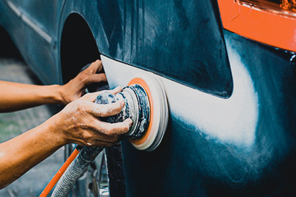Car Denting and Painting